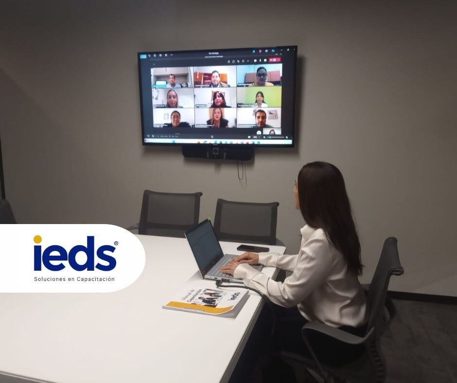 Modalidad Online Hubspot