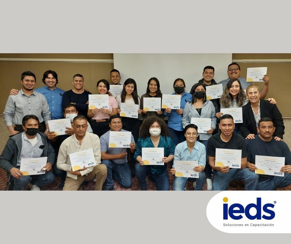 TESTIMONIO CURSO inteligencia emocional 27junio2024