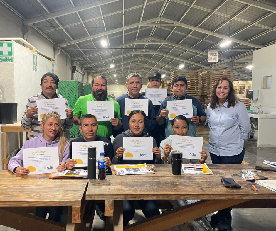 formacion supervisores