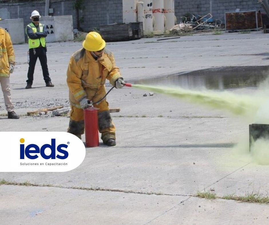 Incendios